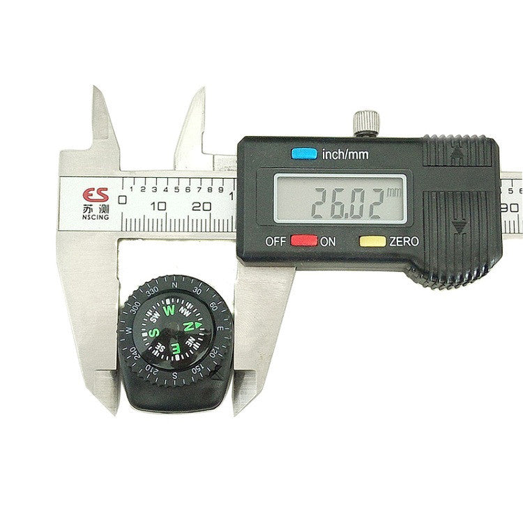 Compass with base - Survival Pro Store