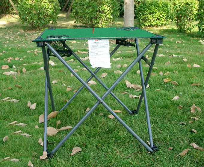 Outdoor Camping Cloth Table Mountaineering Camping Travel Supplies - Survival Pro Store