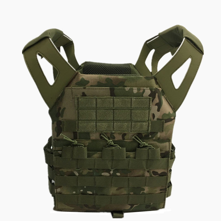 Tactical Vest - Survival Pro Store