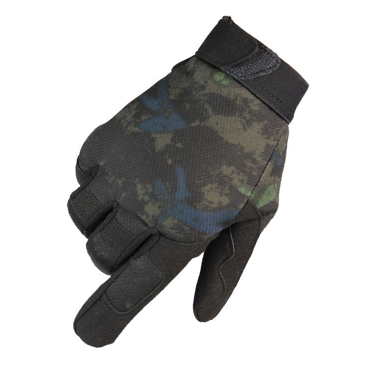 Fashion Outdoor Sports Tactical Gloves - Survival Pro Store