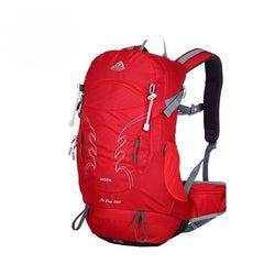 Outdoor Camping Suspended Hiking Backpack - Survival Pro Store