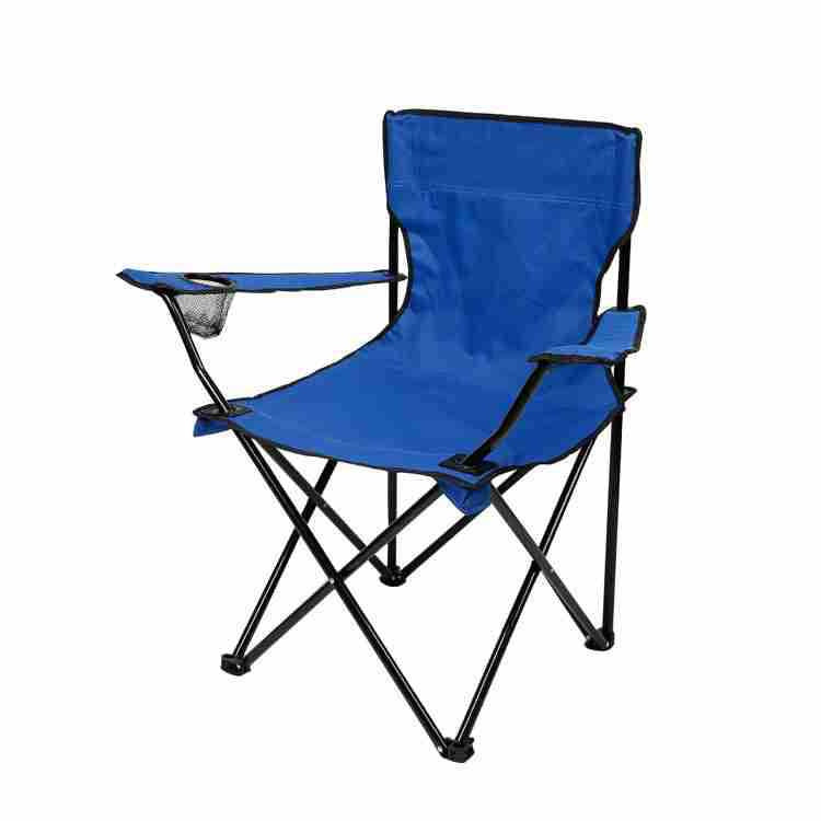 Outdoor Fishing Chair Backrest Picnic Camping Chair - Survival Pro Store