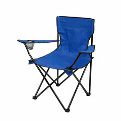 Outdoor Fishing Chair Backrest Picnic Camping Chair - Survival Pro Store