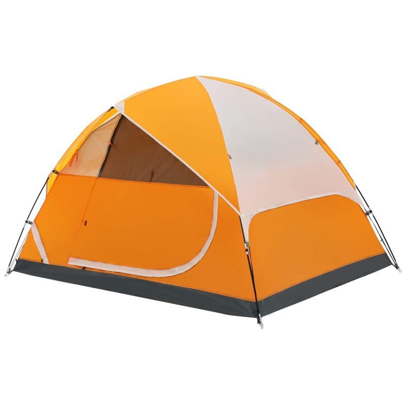 Portable Camping Tents For Group Hiking - Survival Pro Store