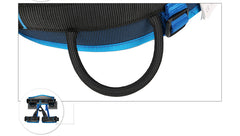 Outdoor climbing belt - Survival Pro Store