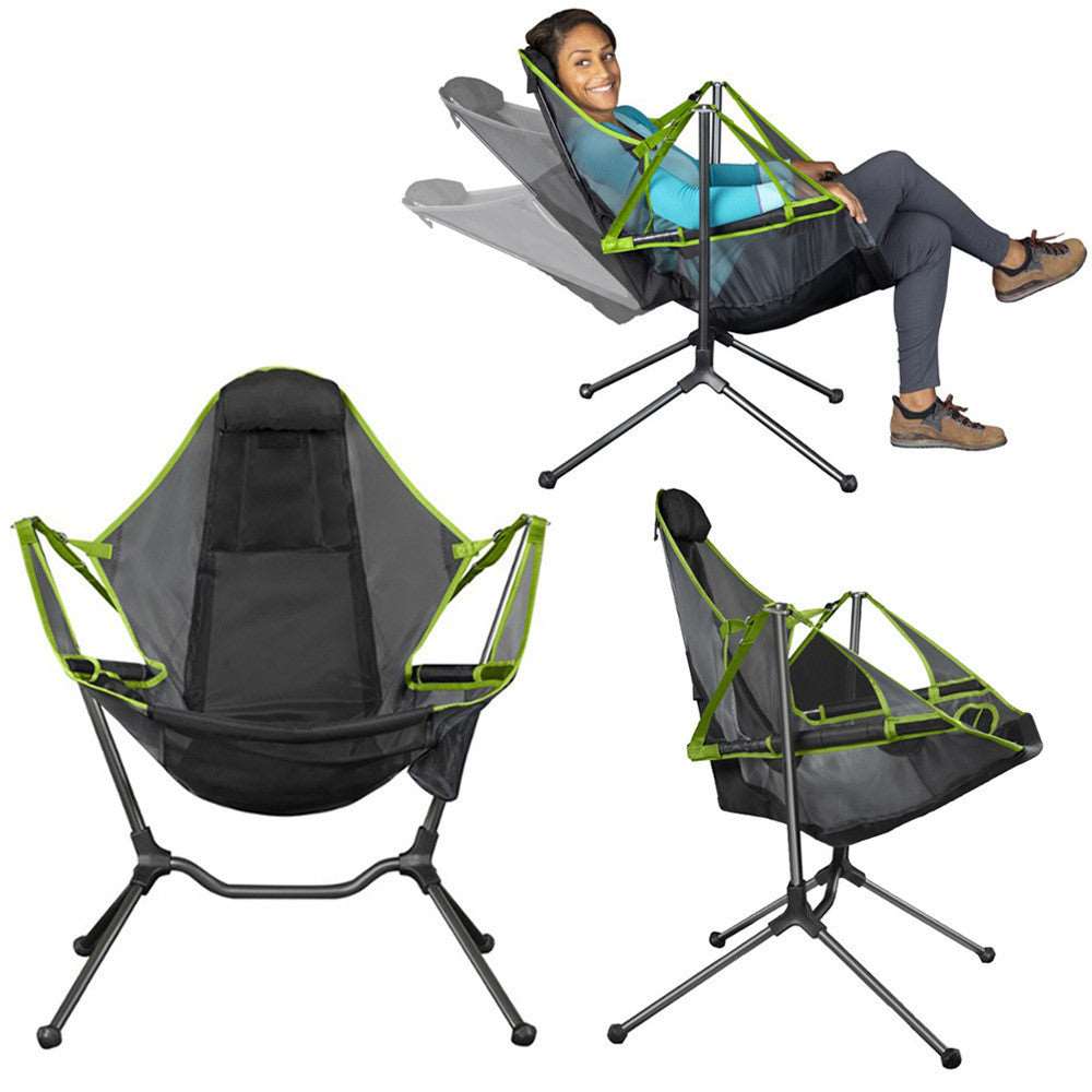 Camping folding chairs - Survival Pro Store