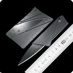 Multifunctional Folding Carry Knife Combat Knife Defence