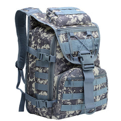 Fashion Personality Camping Multifunctional Tactical Backpack - Survival Pro Store