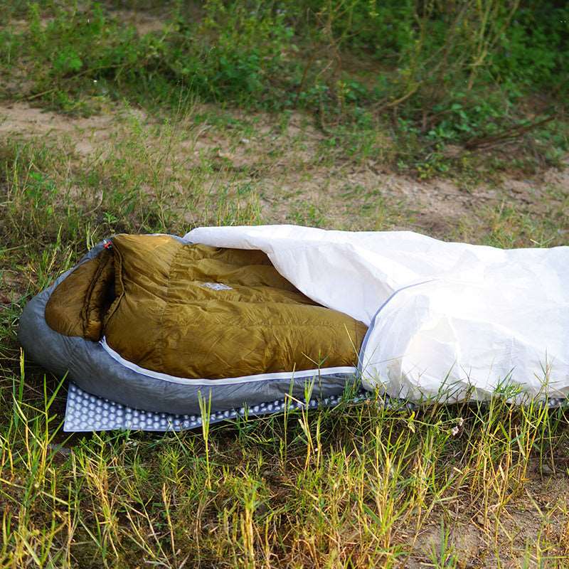 Camping sleeping bag - Survival Pro Store