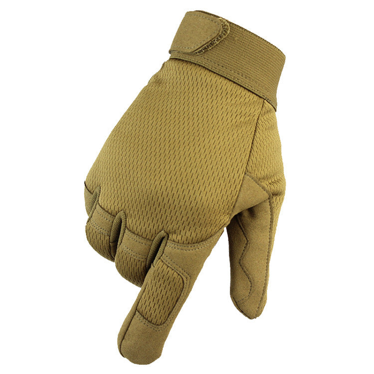 Fashion Outdoor Sports Tactical Gloves - Survival Pro Store