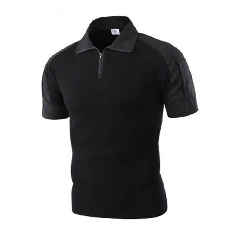 American Tactical Short Sleeve Shirt