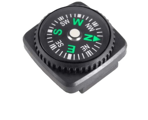 Compass with base - Survival Pro Store