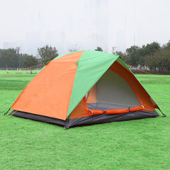 Windproof And Rainproof Camping Tent