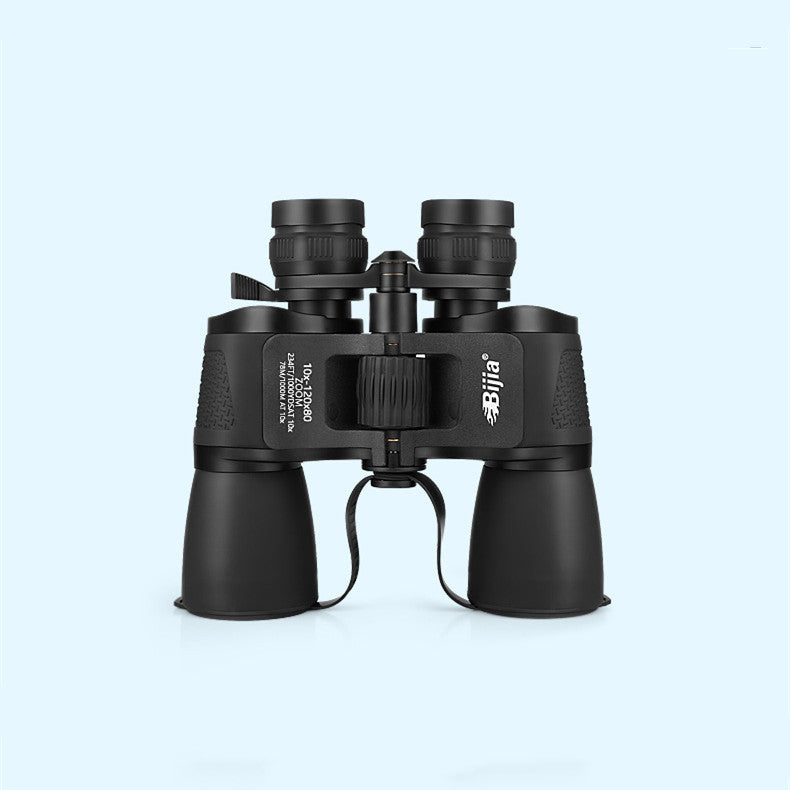 Outdoor Micro-light Night Vision Binoculars High Magnification Binoculars - Survival Pro Store