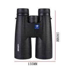 High-definition Binoculars Big Straight Tube Light-filled Waterproof Binoculars - Survival Pro Store