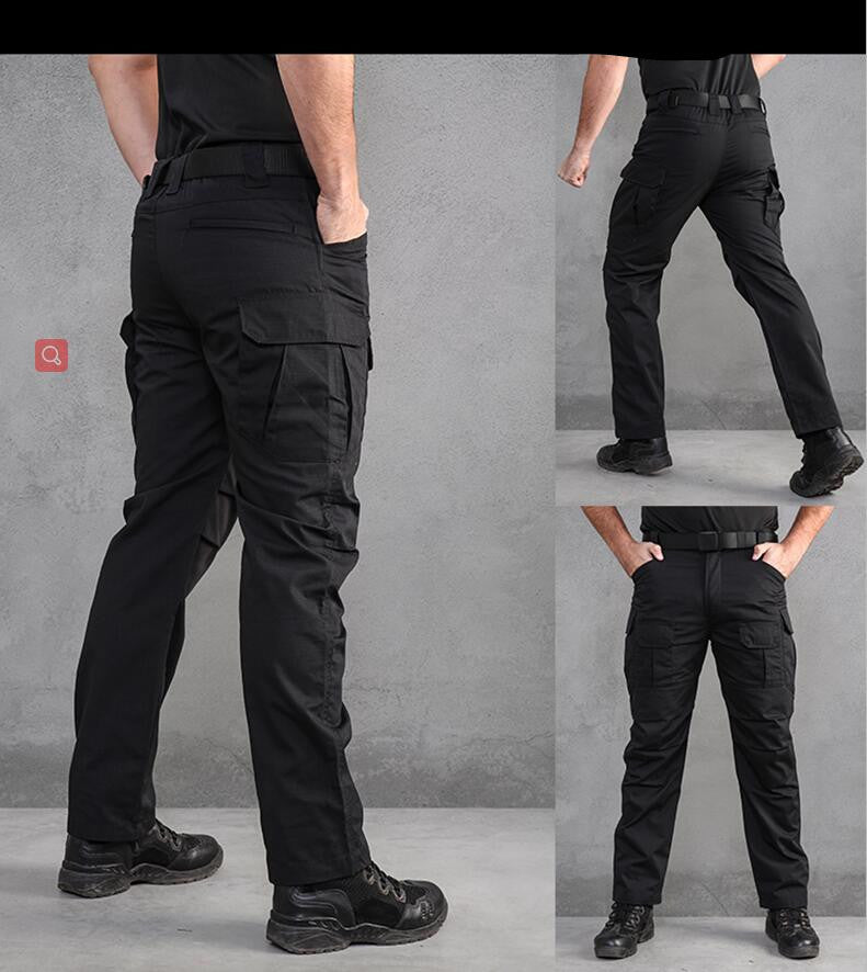 City Tactical Pants - Survival Pro Store