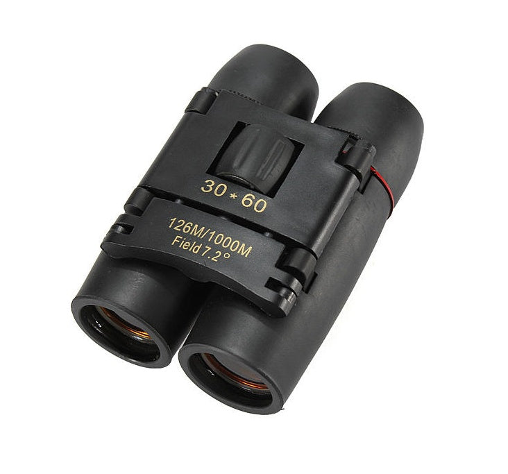 30x60 HD binoculars - Survival Pro Store