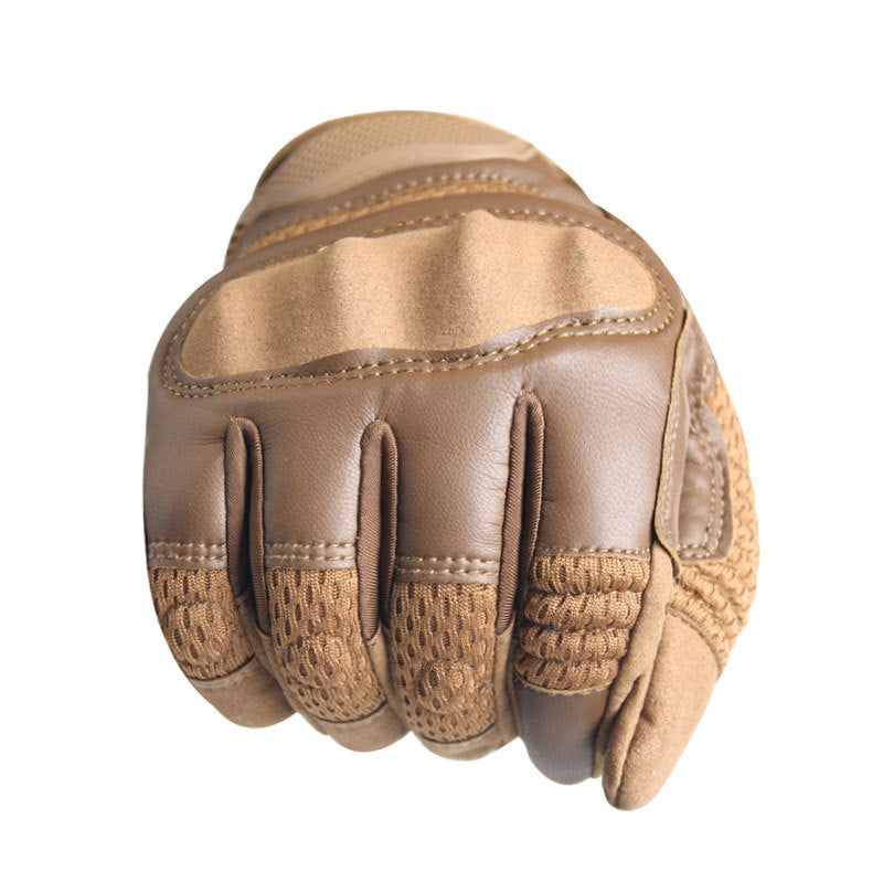 New tactical gloves - Survival Pro Store