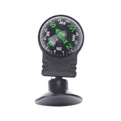 288-2 plastic compass compass - Survival Pro Store