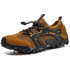 Outdoor hiking shoes, quick dry, non-slip - Survival Pro Store