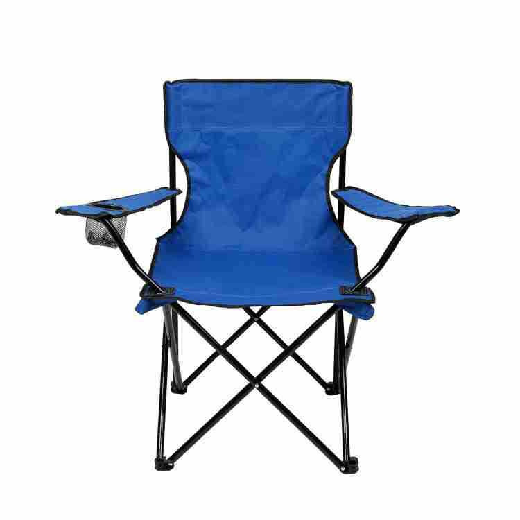 Outdoor Fishing Chair Backrest Picnic Camping Chair - Survival Pro Store