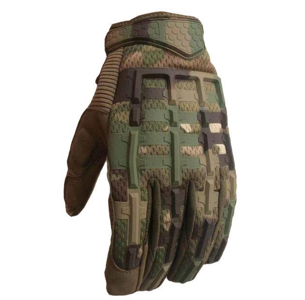 Tactical gloves - Survival Pro Store