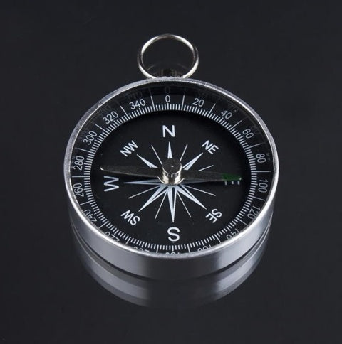 Metal compass - Survival Pro Store