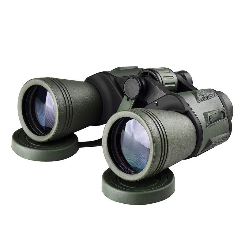 Outdoor Tourism High-definition 20x50 Binoculars - Survival Pro Store