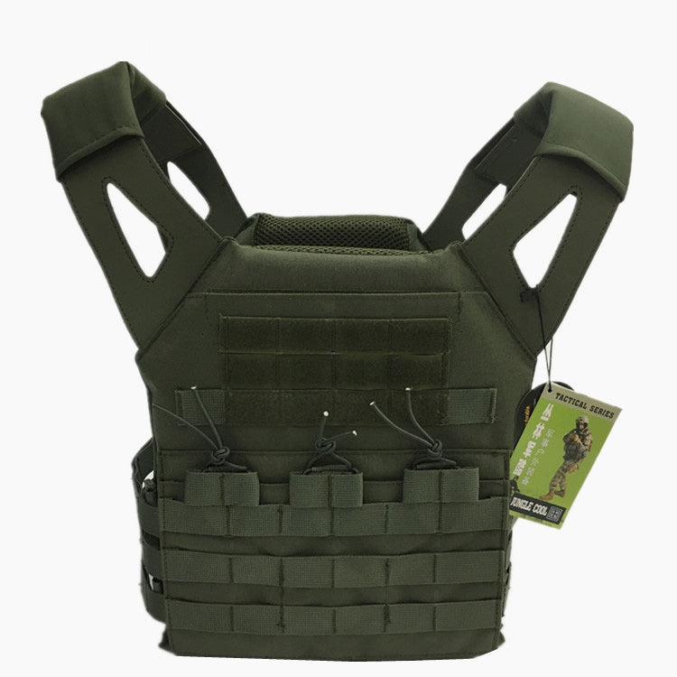 Tactical Vest - Survival Pro Store