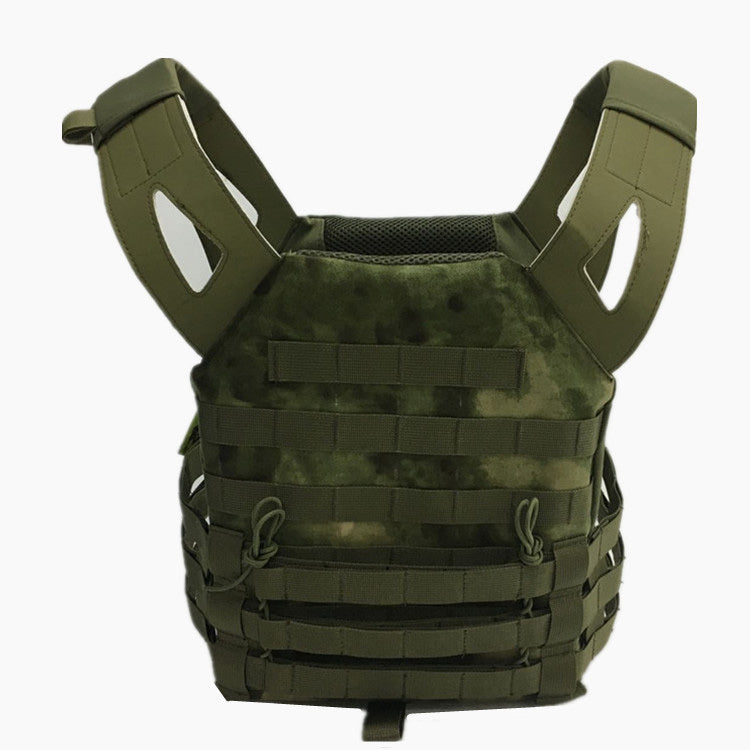 Tactical Vest - Survival Pro Store