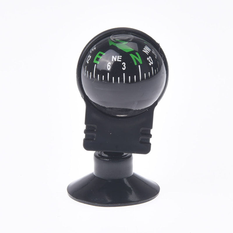 288-2 plastic compass compass - Survival Pro Store