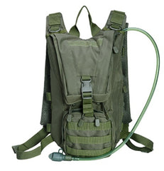 Army Fan Mountain Pack Tactical Backpack Camping - Survival Pro Store