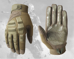 Outdoor sports tactical gloves - Survival Pro Store