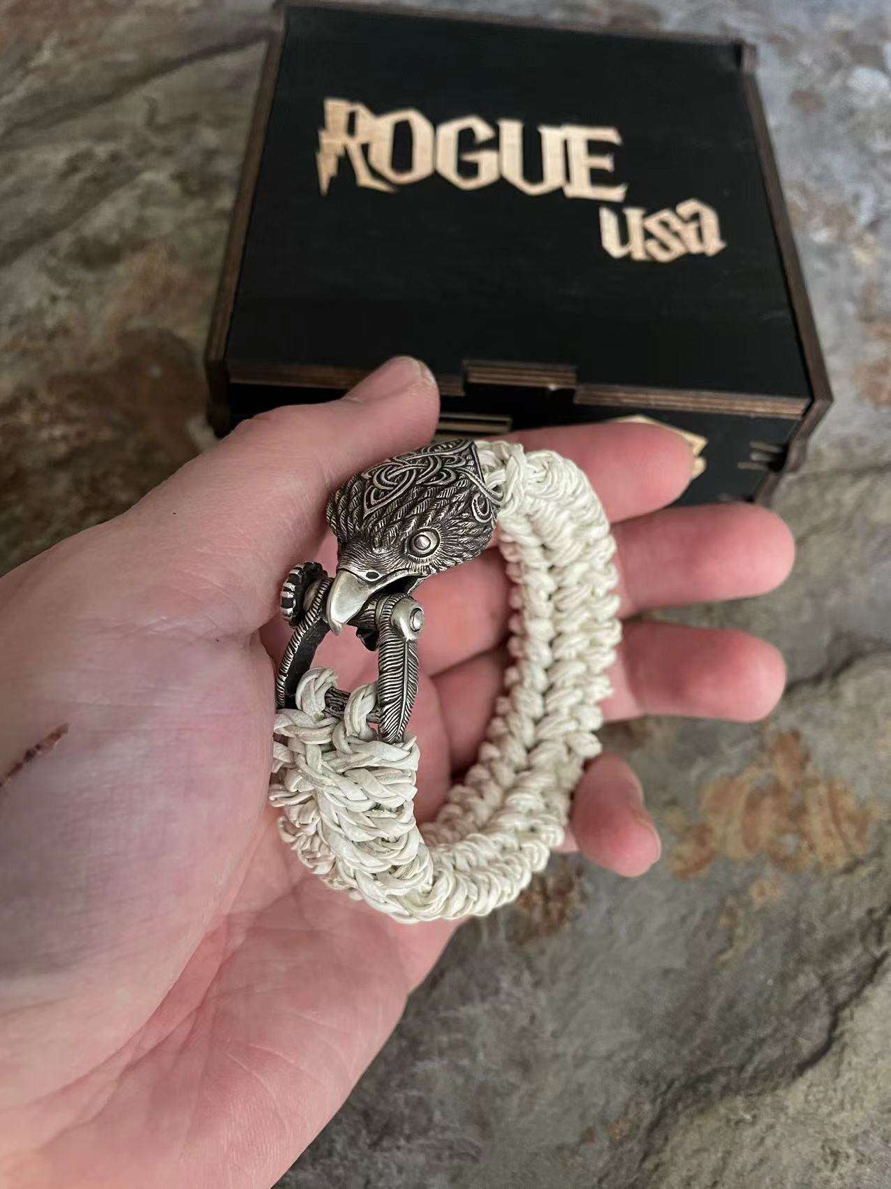 Eagle EDC Survival Bracelet Men And Women DIY