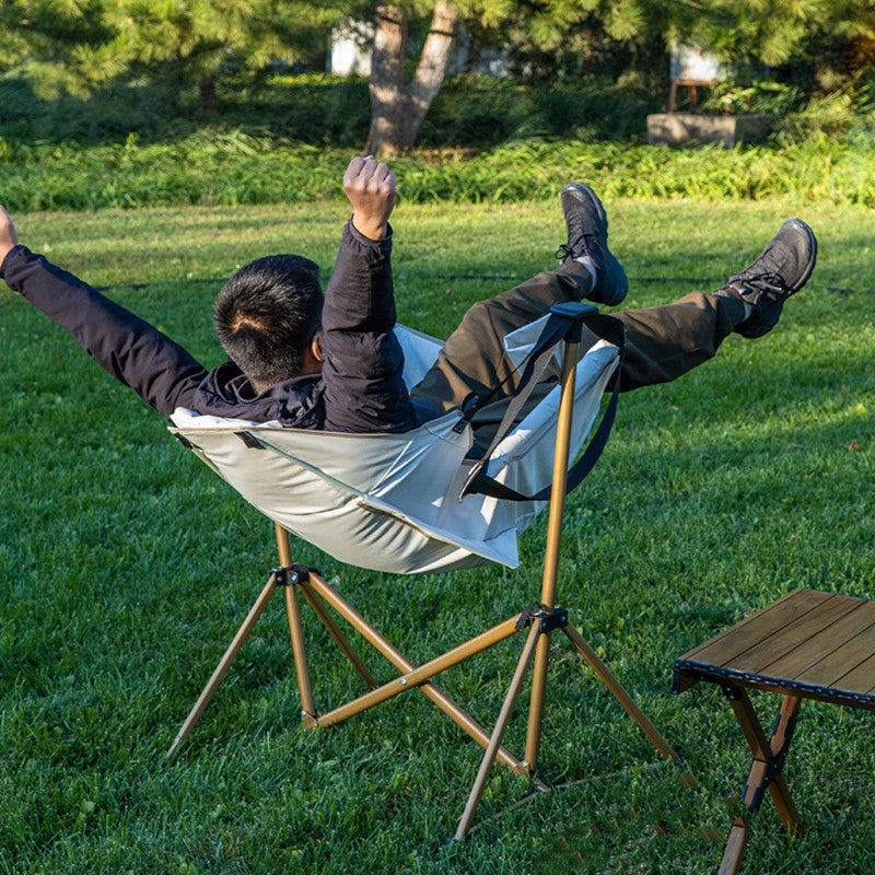 Portable Outdoor Folding Tables And Chairs For Self-driving Travel - Survival Pro Store