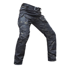 IX8 tactical pants overalls - Survival Pro Store