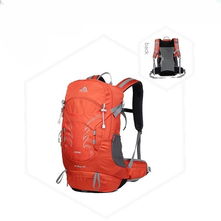 Outdoor Camping Suspended Hiking Backpack - Survival Pro Store