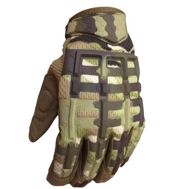 Tactical gloves - Survival Pro Store