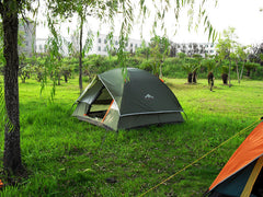 Waterproof camping tent - Survival Pro Store