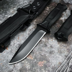 Outdoor Survival Multi-functional Knife Outdoor Tactical Straight Knife