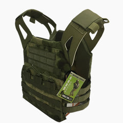 Tactical Vest - Survival Pro Store