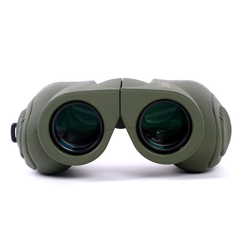 Common  Binoculars - Survival Pro Store