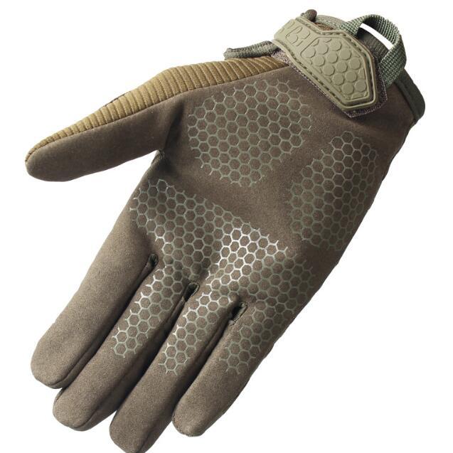 Tactical gloves - Survival Pro Store