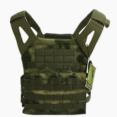 Tactical Vest - Survival Pro Store