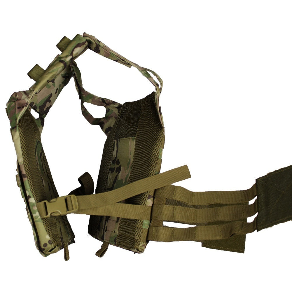 Outdoor tactical vest - Survival Pro Store