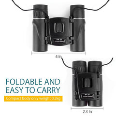 8x21 binoculars - Survival Pro Store