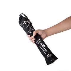 Outdoor folding trekking poles - Survival Pro Store