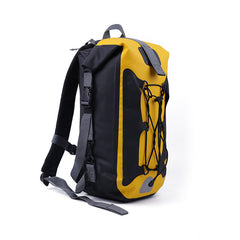 Waterproof Camping Backpack - Survival Pro Store