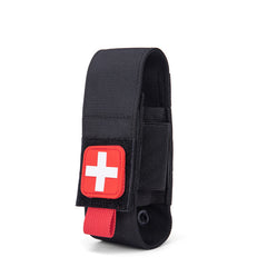 Outdoor Sports Emergency Survival First-aid Kit