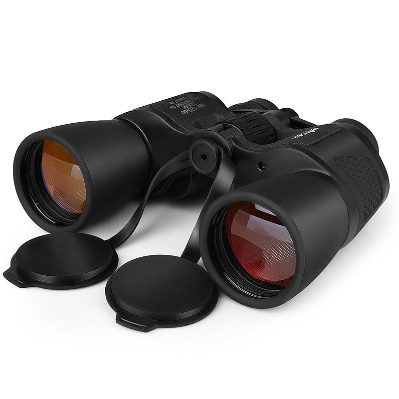 Outdoor Micro-light Night Vision Binoculars High Magnification Binoculars - Survival Pro Store